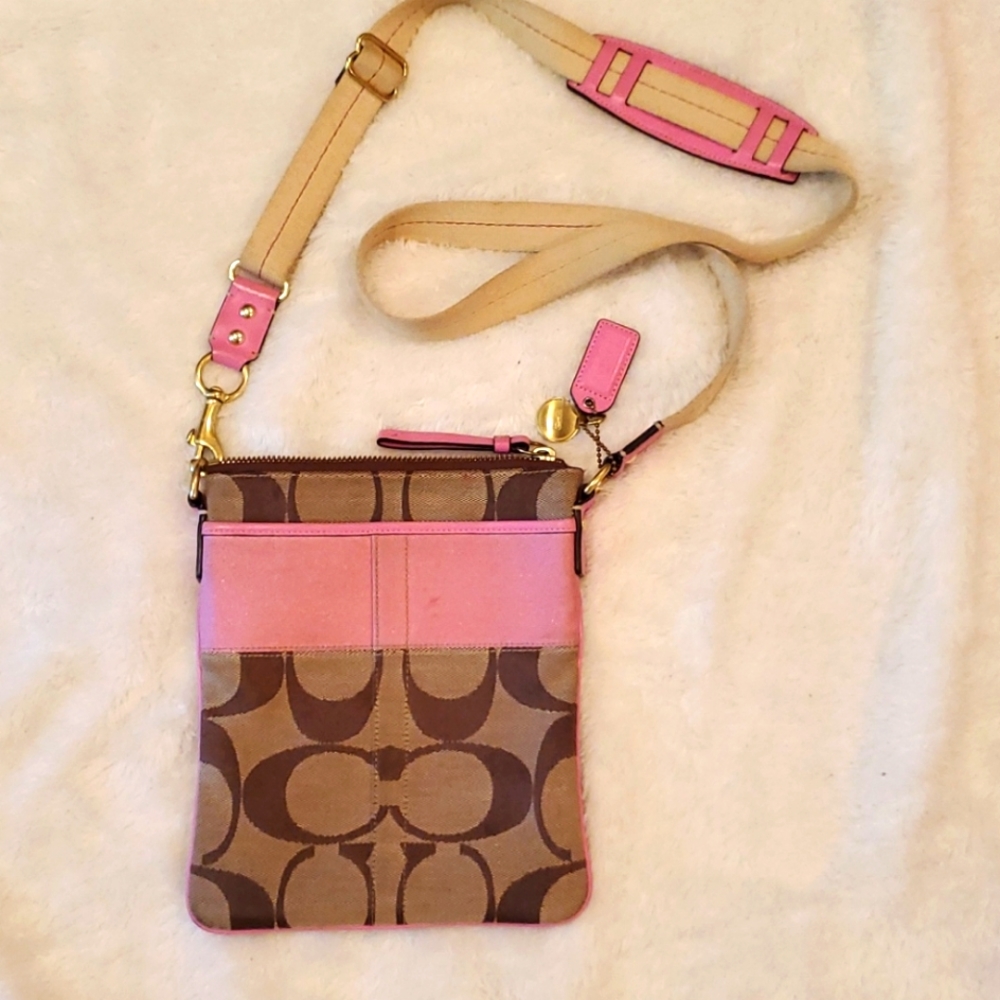 Coach Crossbody Bag